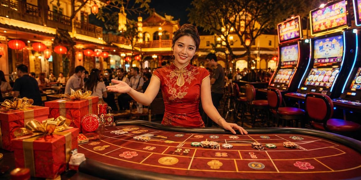 iqoo13 Xóc Đĩa Online tại iqoo13 – bàn chơi sắc nét, cược nhanh